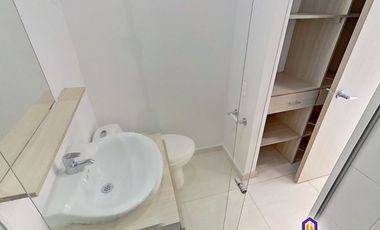 Apartamento de 3 alcobas en venta. Itagüí - Ditaires