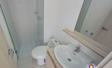 Apartamento de 3 alcobas en venta. Itagüí - Ditaires