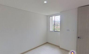 Apartamento de 3 alcobas en venta. Itagüí - Ditaires
