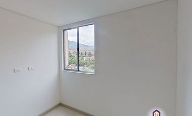 Apartamento de 3 alcobas en venta. Itagüí - Ditaires