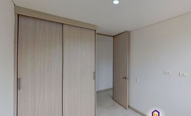Apartamento de 3 alcobas en venta. Itagüí - Ditaires