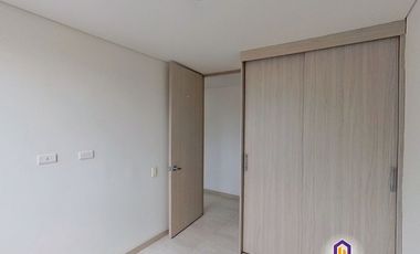 Apartamento de 3 alcobas en venta. Itagüí - Ditaires