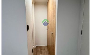 DEPARTAMENTO 1 DORMITORIO, EDIFICIO AIRES DE COLLAO