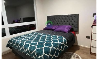 DEPARTAMENTO 1 DORMITORIO, EDIFICIO AIRES DE COLLAO