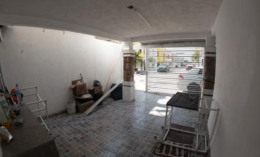 Casa en Venta Ciudad del Carmen Mediterraneo