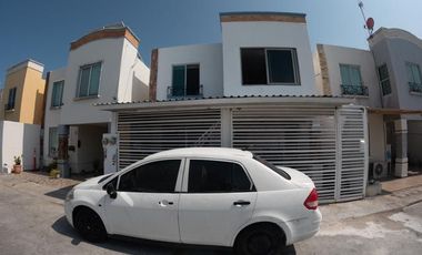 Casa en Venta Ciudad del Carmen Mediterraneo