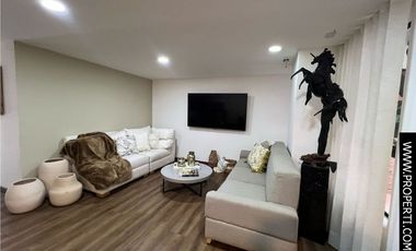 Casa en Venta Sector San Lucas - Poblado
