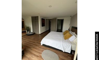 Casa en Venta Sector San Lucas - Poblado