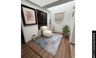 Casa en Venta Sector San Lucas - Poblado