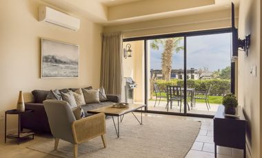 CONDO GROUND LEVEL COPALA – DONDE LOS SUEÑOS SE HACEN REALIDAD