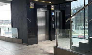 Renta local plaza SAAGHI en Av. Real San Agustin, SPGG