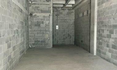 Renta local plaza SAAGHI en Av. Real San Agustin, SPGG