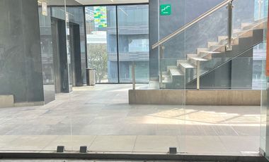 Renta local plaza SAAGHI en Av. Real San Agustin, SPGG