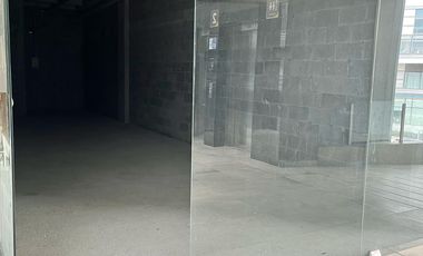 Renta local plaza SAAGHI en Av. Real San Agustin, SPGG