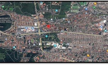 VENTA DE DEPARTAMENTO