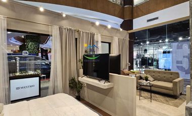 FOR SALE 2 BEDROOM WITH PARKING  IN MANTAWI RESIDENCES MANDAUE CITY CEBU