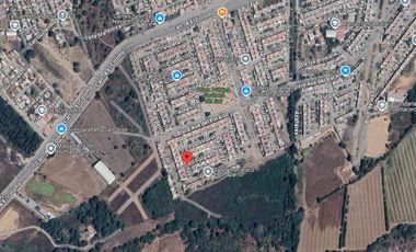 SECG DUPLEX EN VENTA INVERSION EN SAN JOSE DEL VALLE BAHIA DE BANDERAS NAYARIT