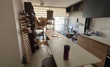 Lindo Depto 2 Dormitorios con Estac. y Bod en Macul, Imagina
