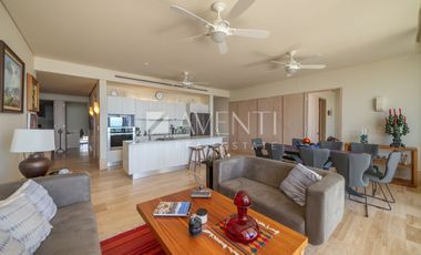 Departamento amueblado en renta, Artila, Puerto Cancún