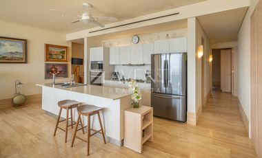 Departamento amueblado en renta, Artila, Puerto Cancún
