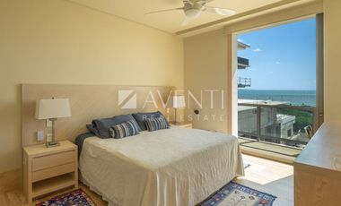 Departamento amueblado en renta, Artila, Puerto Cancún