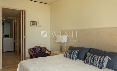 Departamento amueblado en renta, Artila, Puerto Cancún