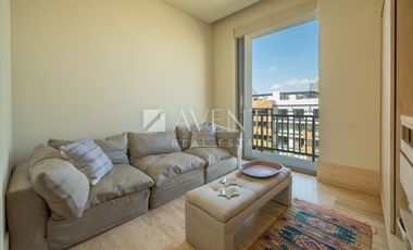 Departamento amueblado en renta, Artila, Puerto Cancún