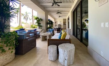 Departamento amueblado en renta, Artila, Puerto Cancún