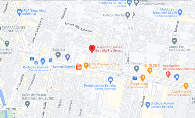 DEPARTAMENTO A PRECIO DE REMATE, EN LESINA 21, LOMAS ESTRELLA, IZTAPALAPA