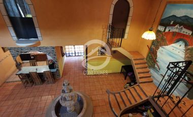 CASA EN VENTA, SALAMANCA, GTO COL: SAN ISIDRO.
