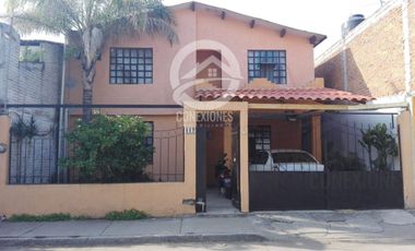 CASA EN VENTA, SALAMANCA, GTO COL: SAN ISIDRO.