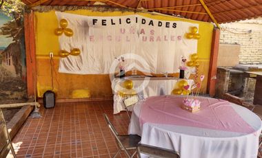 CASA EN VENTA, SALAMANCA, GTO COL: SAN ISIDRO.