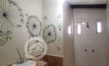 CASA EN VENTA, SALAMANCA, GTO COL: SAN ISIDRO.