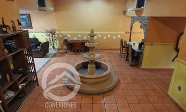 CASA EN VENTA, SALAMANCA, GTO COL: SAN ISIDRO.