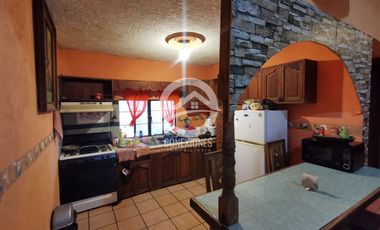 CASA EN VENTA, SALAMANCA, GTO COL: SAN ISIDRO.