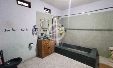 CASA EN VENTA, SALAMANCA, GTO COL: SAN ISIDRO.