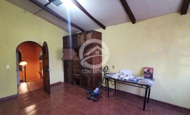 CASA EN VENTA, SALAMANCA, GTO COL: SAN ISIDRO.