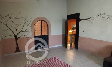 CASA EN VENTA, SALAMANCA, GTO COL: SAN ISIDRO.