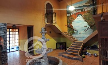 CASA EN VENTA, SALAMANCA, GTO COL: SAN ISIDRO.
