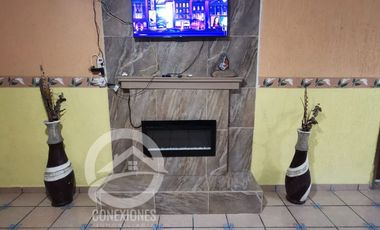 CASA EN VENTA, SALAMANCA, GTO COL: SAN ISIDRO.