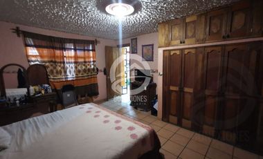 CASA EN VENTA, SALAMANCA, GTO COL: SAN ISIDRO.