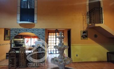 CASA EN VENTA, SALAMANCA, GTO COL: SAN ISIDRO.
