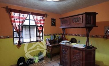 CASA EN VENTA, SALAMANCA, GTO COL: SAN ISIDRO.