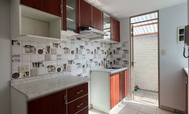 HERMOSA CASA EN VENTA - CASAS DEL VALLE