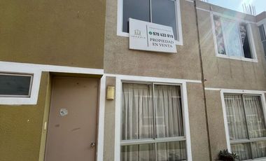 HERMOSA CASA EN VENTA - CASAS DEL VALLE