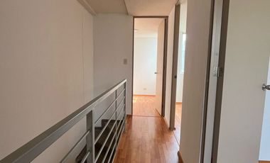 HERMOSA CASA EN VENTA - CASAS DEL VALLE
