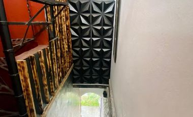 DEPARTAMENTO EN RENTA COLONIA NUEVA SANTA MARIA