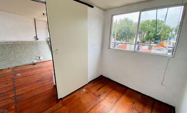 DEPARTAMENTO EN RENTA COLONIA NUEVA SANTA MARIA