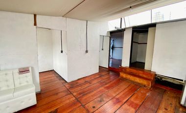 DEPARTAMENTO EN RENTA COLONIA NUEVA SANTA MARIA