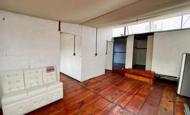 DEPARTAMENTO EN RENTA COLONIA NUEVA SANTA MARIA